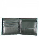 Портмоне Piquadro BL SQUARE/Forest PU4518B2R_VE6