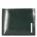Портмоне Piquadro BL SQUARE/Forest PU4518B2R_VE6