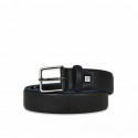 Ремінь Piquadro B2S/Black CU4879B2S_N