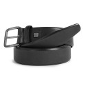 Ремінь Piquadro BK SQUARE/Black CU4876B3_N