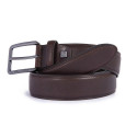 Ремінь Piquadro BK SQUARE/D.Brown CU4875B3_TM