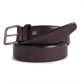 Ремінь Piquadro BK SQUARE/D.Brown CU4876B3_TM