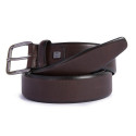 Ремень Piquadro BK SQUARE/D.Brown CU4876B3_TM