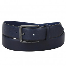 Ремінь Piquadro BK SQUARE/N.Blue CU4204B3_BLU2