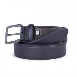 Ремінь Piquadro BK SQUARE/N.Blue CU4875B3_BLU2
