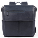 Рюкзак для ноутбука Piquadro VOSTOK Bagmotic/Blue CA4788W95BM_BLU