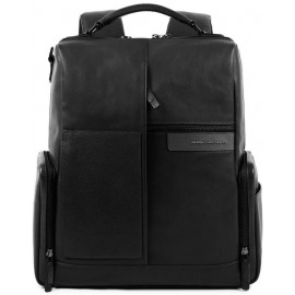 Рюкзак для ноутбука Piquadro VANGUARD Bagmotic/Black CA4782W96BM_N