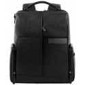 Рюкзак для ноутбука Piquadro VANGUARD Bagmotic/Black CA4782W96BM_N