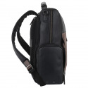 Рюкзак для ноутбука Piquadro VANGUARD Bagmotic/Black2 CA4782W96BM_N2
