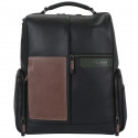 Рюкзак для ноутбука Piquadro VANGUARD Bagmotic/Black2 CA4782W96BM_N2