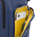 Рюкзак для ноутбука Piquadro EXPLORER Bagmotic/N.Blue CA4789W97BM_BLU2