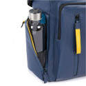 Рюкзак для ноутбука Piquadro EXPLORER Bagmotic/N.Blue CA4789W97BM_BLU2