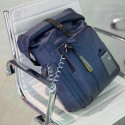 Рюкзак для ноутбука Piquadro EXPLORER Bagmotic/N.Blue CA4789W97BM_BLU2