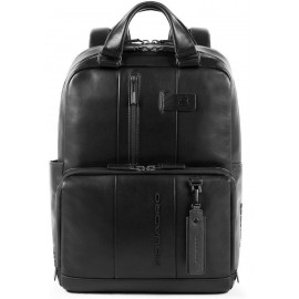 Рюкзак для ноутбука Piquadro URBAN/Black CA3975UB00_N