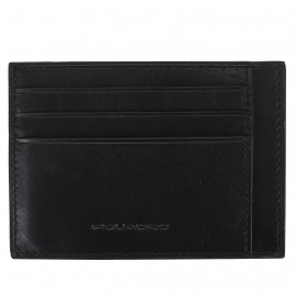 Кредитниця Piquadro BOLD/Black PP2762BOR_N