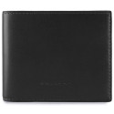 Портмоне Piquadro BOLD/Black PU3891BOR_N