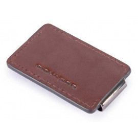 Портмоне Piquadro BOLD/D.Brown PP4857BO_TM