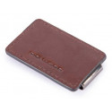 Портмоне Piquadro BOLD/D.Brown PP4857BO_TM
