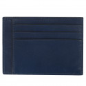 Кредитниця Piquadro BOLD/Blue PP2762BOR_BLU