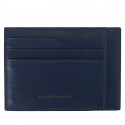 Кредитниця Piquadro BOLD/Blue PP2762BOR_BLU
