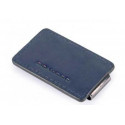 Портмоне Piquadro BOLD/Blue PU1392BOR_BLU