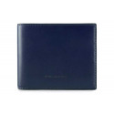Портмоне Piquadro BOLD/Blue PU3891BOR_BLU