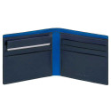 Портмоне Piquadro BOLD/Blue PU3891BOR_BLU
