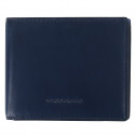 Портмоне Piquadro BOLD/Blue PU4188BOR_BLU Портмоне Piquadro BOLD/Blue PU4188BOR_BLU