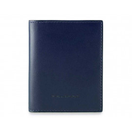 Портмоне Piquadro BOLD/Blue PU4520BOR_BLU