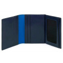 Портмоне Piquadro BOLD/Blue PU4520BOR_BLU