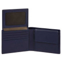 Портмоне Piquadro TAG/Blue PU1392TAGR_BLU