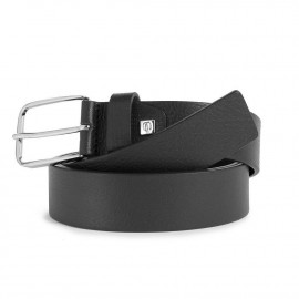 Ремінь Piquadro C69/Black CU4884C69_N