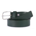 Ремінь Piquadro C69/Green CU4884C69_VE