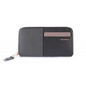 Портмоне Piquadro ECHO/Black PD1515W100R_N