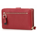 Портмоне Piquadro ECHO/Bordeaux PD1354W100R_BO