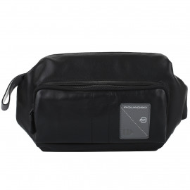 Сумка на пояс Piquadro EXPLORER/Black CA4795W97_N