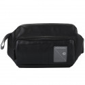 Сумка на пояс Piquadro EXPLORER/Black CA4795W97_N