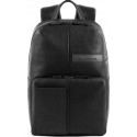 Рюкзак для ноутбука Piquadro VANGUARD/Black CA4779W96_N