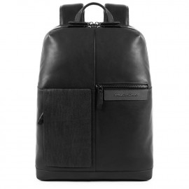 Рюкзак для ноутбука Piquadro VANGUARD/Black CA4837W96_N