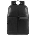Рюкзак для ноутбука Piquadro VANGUARD/Black CA4837W96_N
