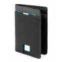 Кредитниця Piquadro VANGUARD/Black PP4769W96R_N