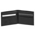 Портмоне Piquadro VANGUARD/Black PU3891W96R_N