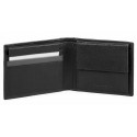 Портмоне Piquadro VANGUARD/Black PU4188W96R_N