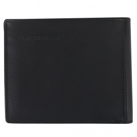 Портмоне Piquadro VANGUARD/Black PU4518W96R_N