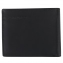 Портмоне Piquadro VANGUARD/Black PU4518W96R_N
