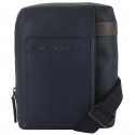Сумочка Piquadro VANGUARD/Blue CA3084W96_BLU