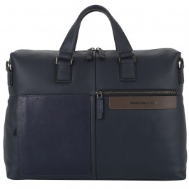 Сумка Piquadro VANGUARD/Blue CA4027W96_BLU