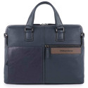 Портфель Piquadro VANGUARD/Blue CA4098W96_BLU