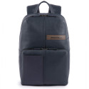Рюкзак для ноутбука Piquadro VANGUARD/Blue CA4779W96_BLU