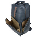 Рюкзак для ноутбука Piquadro VANGUARD/Blue CA4836W96_BLU
